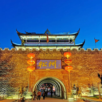 tour Cửu Trại Câu Trung Quốc
