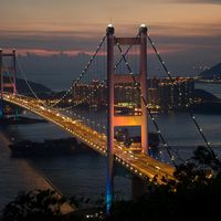 tour du lịch Hong Kong