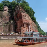 Thưởng ngoạn tuyệt cảnh của tỉnh Tứ Xuyên trong tour Trung Quốc 5N4Đ