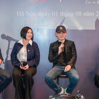 Nhạc sĩ Đức Trí và hành trình cùng đĩa than Việt