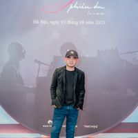 Nhạc sĩ Đức Trí 