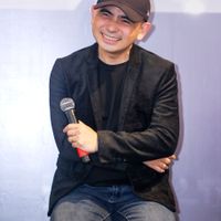 Nhạc sĩ Đức Trí 