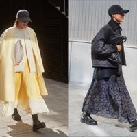 UNIQLO - C Thu/Đông 2023