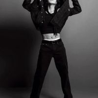 Chiến dịch Calvin Klein Fall 2023