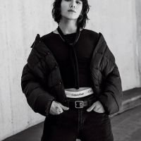 Chiến dịch Calvin Klein Fall 2023