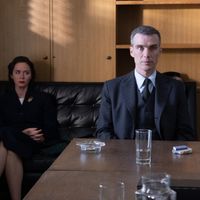 Oppenheimer của Christopher Nolan 