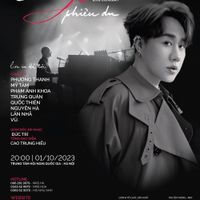  live concert Đức Trí