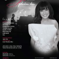  live concert Đức Trí