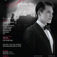  live concert Đức Trí