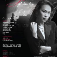  live concert Đức Trí