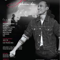  live concert Đức Trí