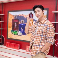 Polo Red Parfum 