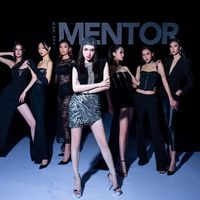 The New Mentor