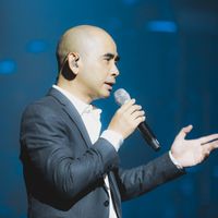 Nhạc sĩ Đức Trí