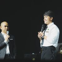 Nhạc sĩ Đức Trí