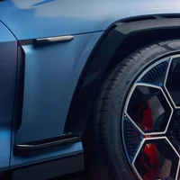 siêu xe điện Lamborghini Lanzador