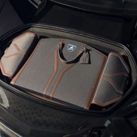 siêu xe điện Lamborghini Lanzador