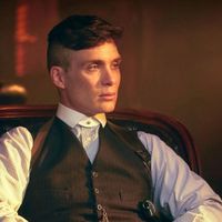 diễn viên Cillian Murphy