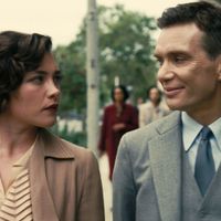 diễn viên Cillian Murphy
