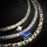  trang sức cao cấp Louis Vuitton 