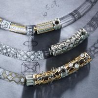  trang sức cao cấp Louis Vuitton 