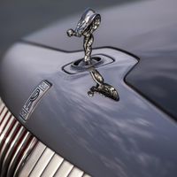 Rolls-Royce La Rose Noire Droptail