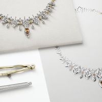 Bộ sưu tập trang sức cao cấp Le Voyage Recommencé của Cartier