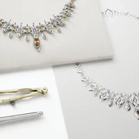 Bộ sưu tập trang sức cao cấp Le Voyage Recommencé của Cartier