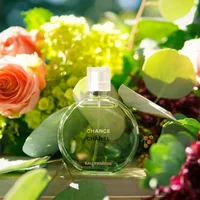 Chanel Chance Eau Fraiche ( Chance Xanh ) - MF Paris