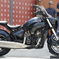 Hyosung GV300 R 2023