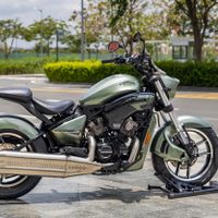 Hyosung GV300 R 2023