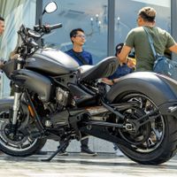 Hyosung GV300 R 2023