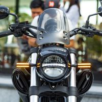 Hyosung GV300 R 2023