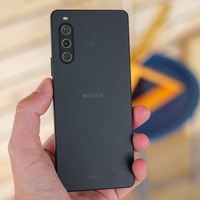 Xperia 1 V