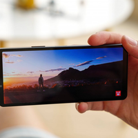 Xperia 1 V