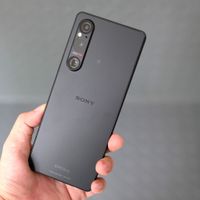 Xperia 1 V