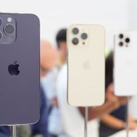 iPhone 14 Pro Max