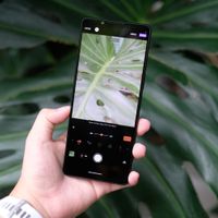 Xperia 1 V
