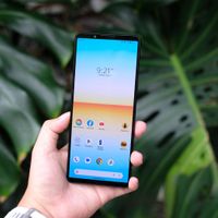 Xperia 1 V