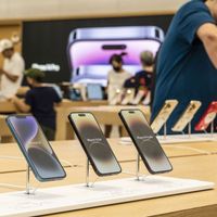 iPhone 15 lộ ngày ra mắt dự kiến