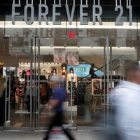 Shein hợp tác Forever 21