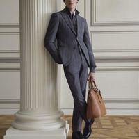 Louis Vuitton nam Xuân Hè 2024