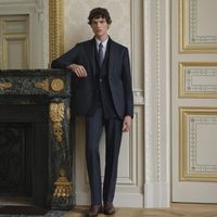 Louis Vuitton nam Xuân Hè 2024