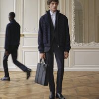 Louis Vuitton nam Xuân Hè 2024