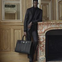 Louis Vuitton nam Xuân Hè 2024