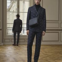 Louis Vuitton nam Xuân Hè 2024