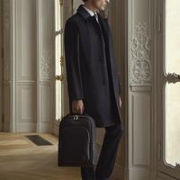Louis Vuitton nam Xuân Hè 2024