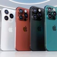 iPhone 15 Pro sẽ có màu mới nào?