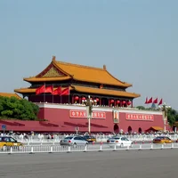 tour du lịch Trung Quốc