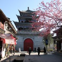 Tour Vân Nam Trung Quốc 